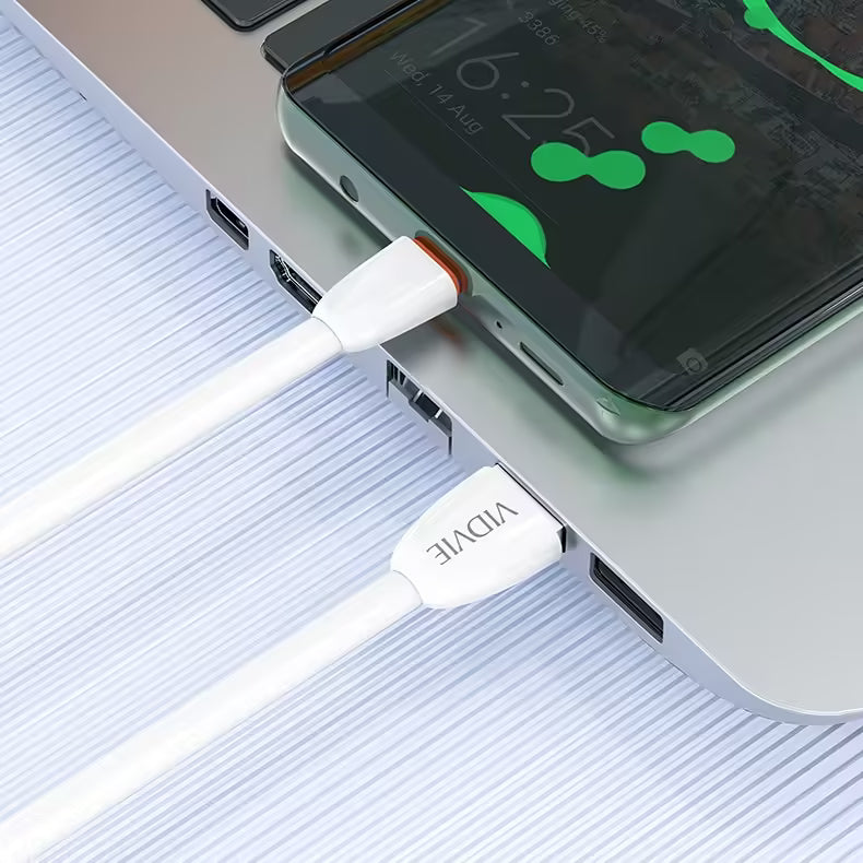 USB To lightning fast charger