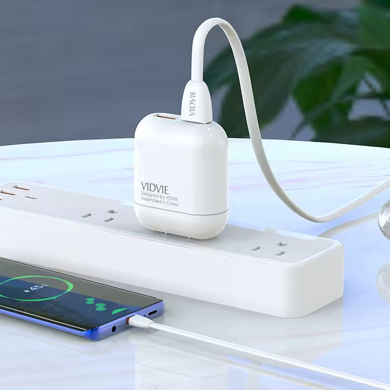USB To lightning fast charger