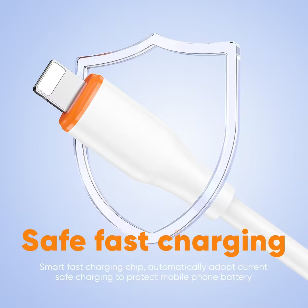 Lightning Data Cable