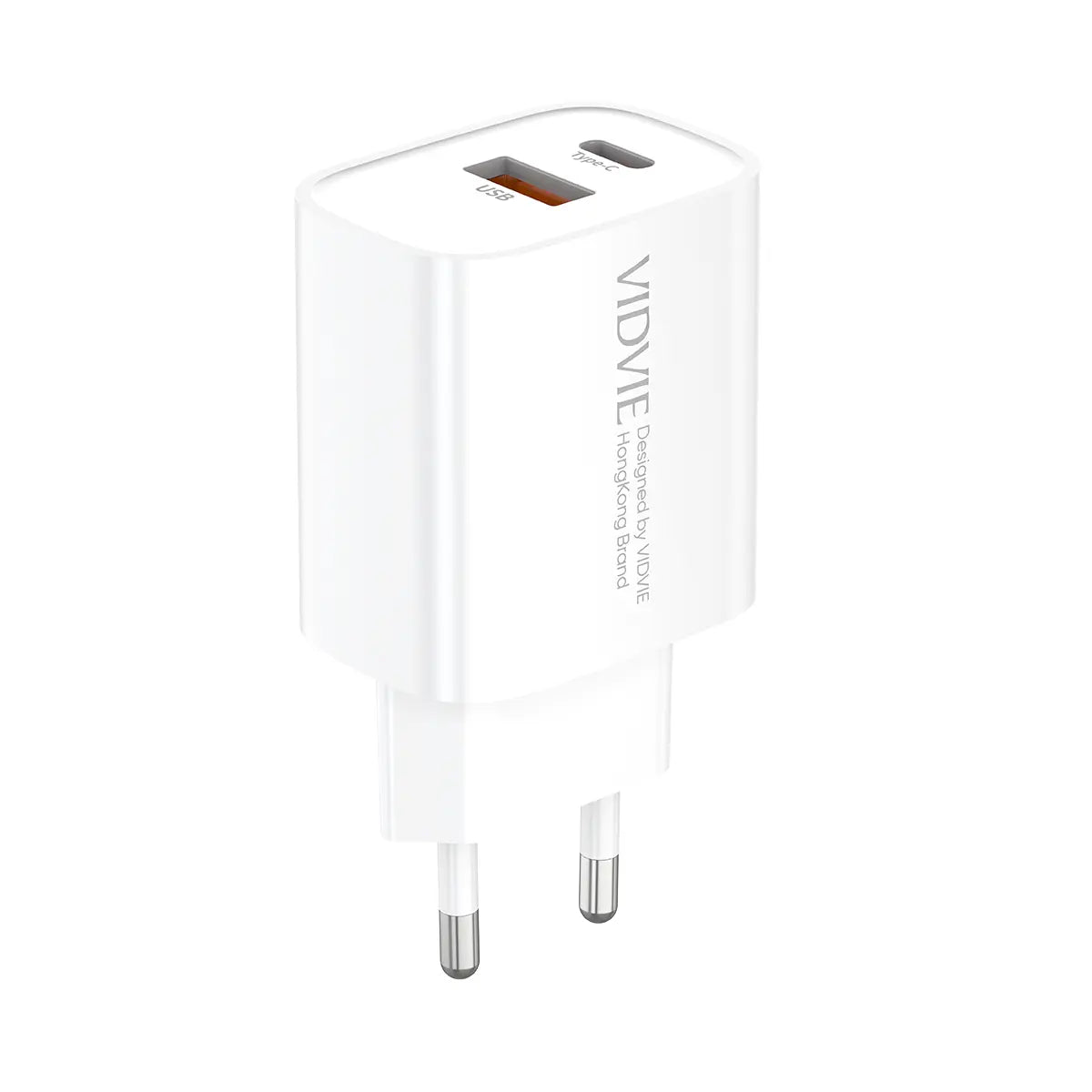 USB & Type-C Fast Charger