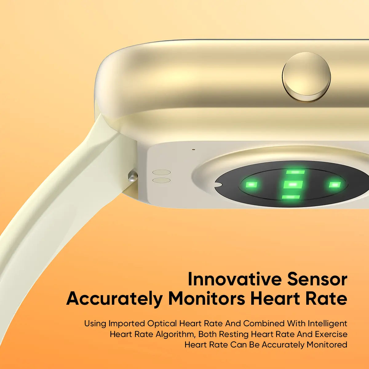 Wireless Calling Smart Sports Watch
