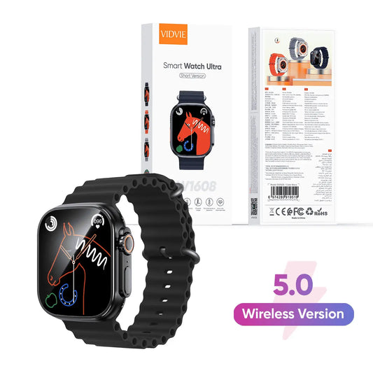 Smart Watch Ultra SW1608