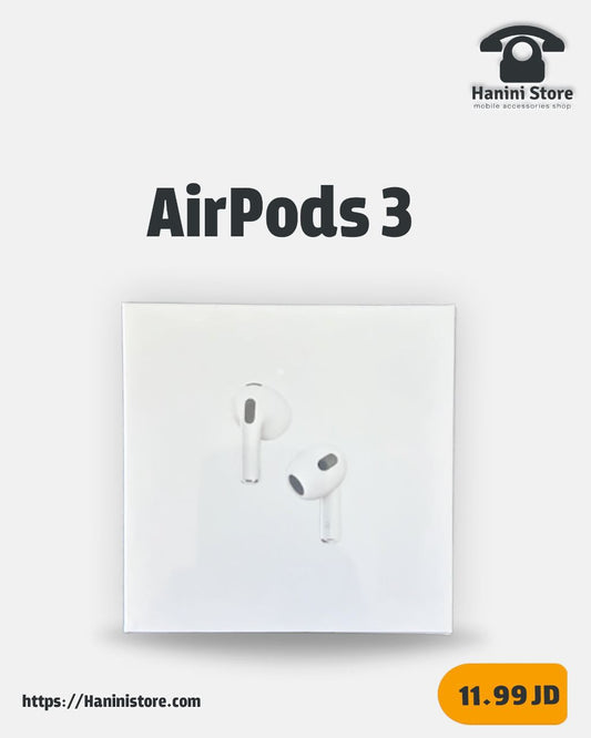 AirPod 3