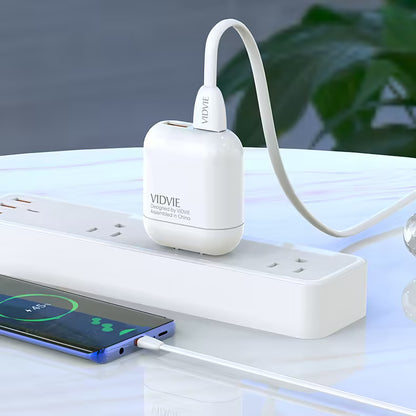 USB To lightning fast charger