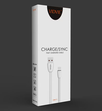 USB To lightning fast charger