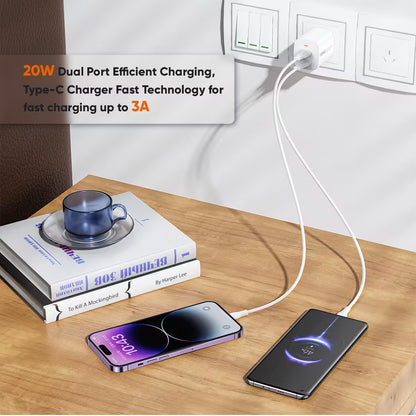 PD Fast Charger