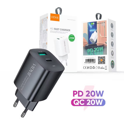 PD Fast Charger