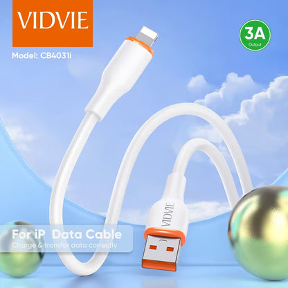 Lightning Data Cable