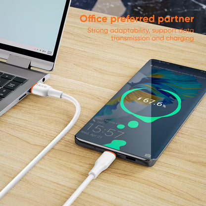 Type-C Data Cable
