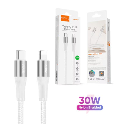 Type-C to IP Cable