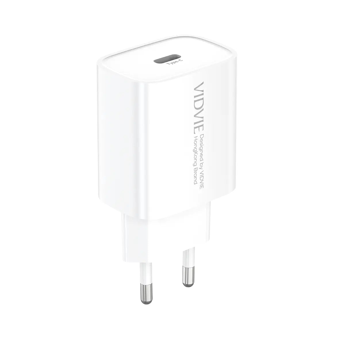 Single Type-C Fast Charger