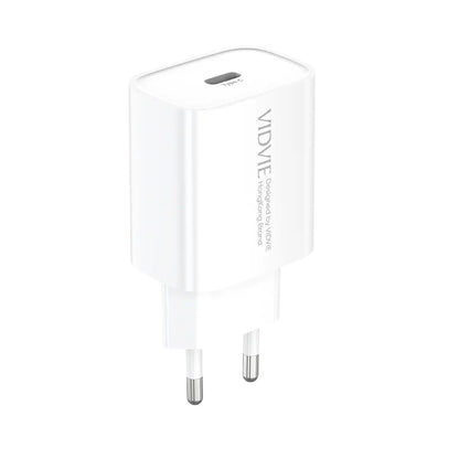 Single Type-C Fast Charger