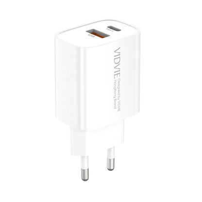 USB & Type-C Fast Charger