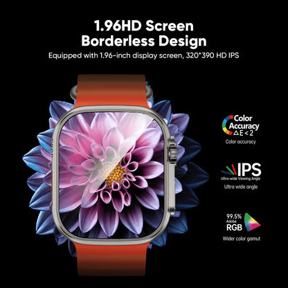 Smart Watch Ultra SW1608