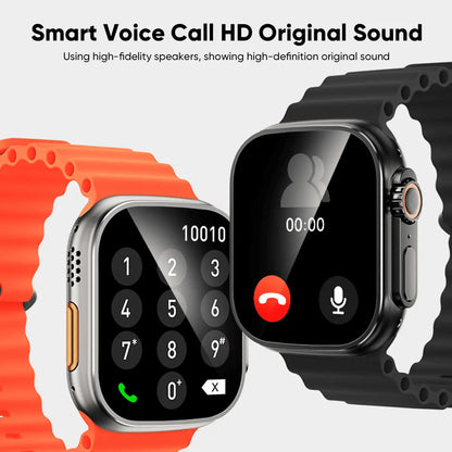Smart Watch Ultra SW1608