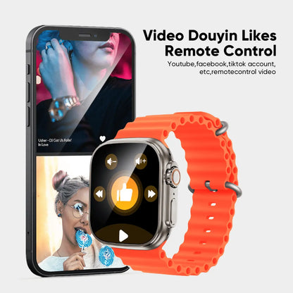 Smart Watch Ultra SW1608