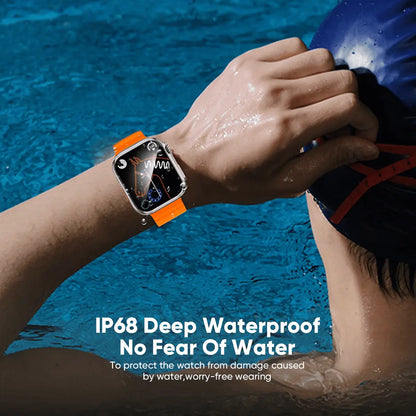 Smart Watch Ultra SW1608