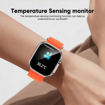 Smart Watch Ultra SW1608