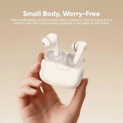 TWS In-Ear Wireless Earbuds