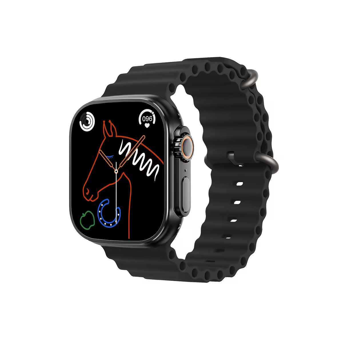 Smart Watch Ultra SW1608