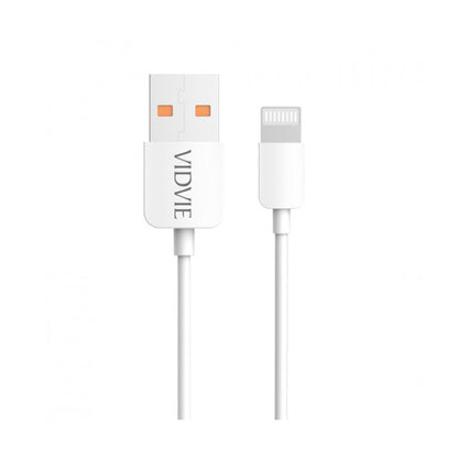 USB to Lightning fast charging cable