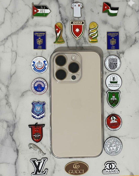 transparent cover كفر شفاف