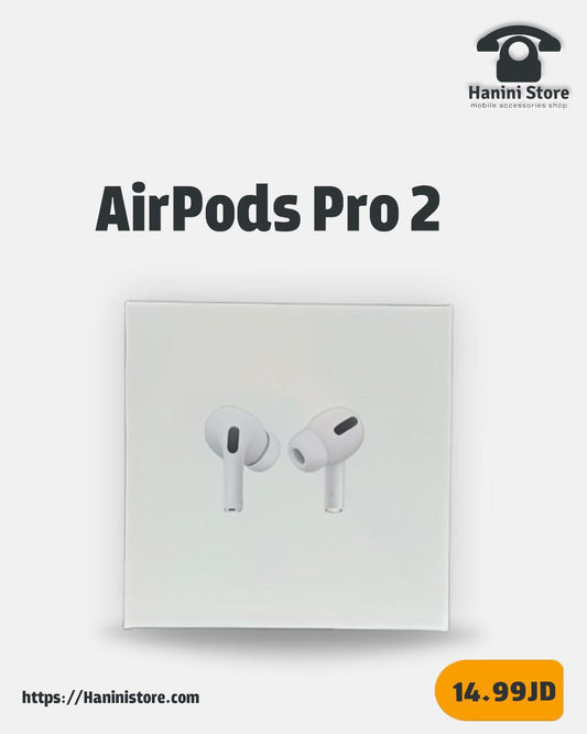 AirPod Pro 2